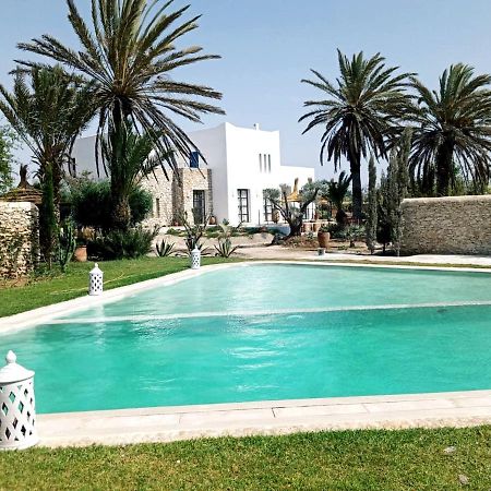 La Maison D'Helene Essaouira Al Ghar Exterior foto