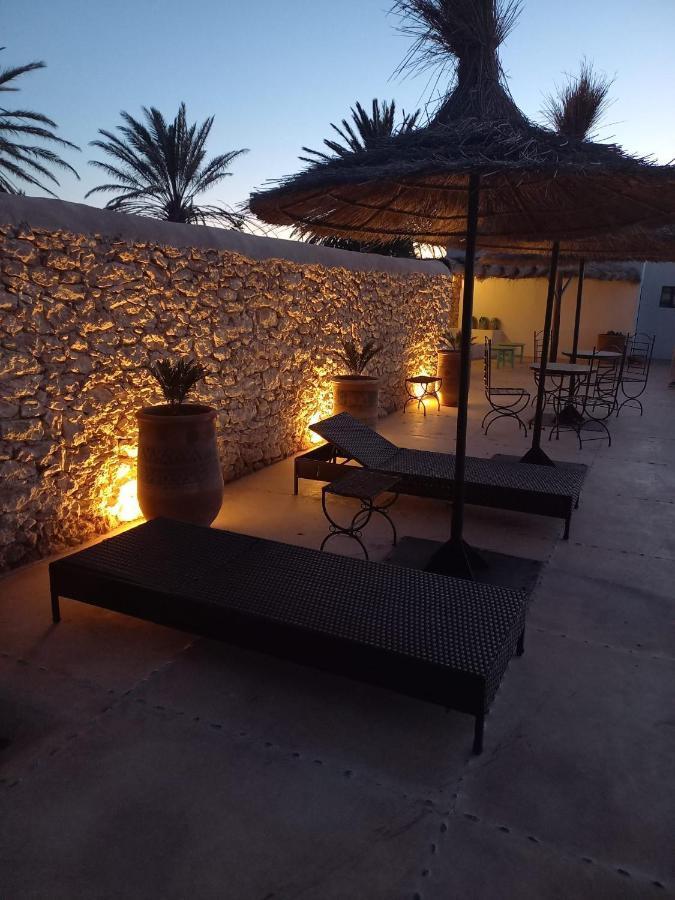 La Maison D'Helene Essaouira Al Ghar Exterior foto