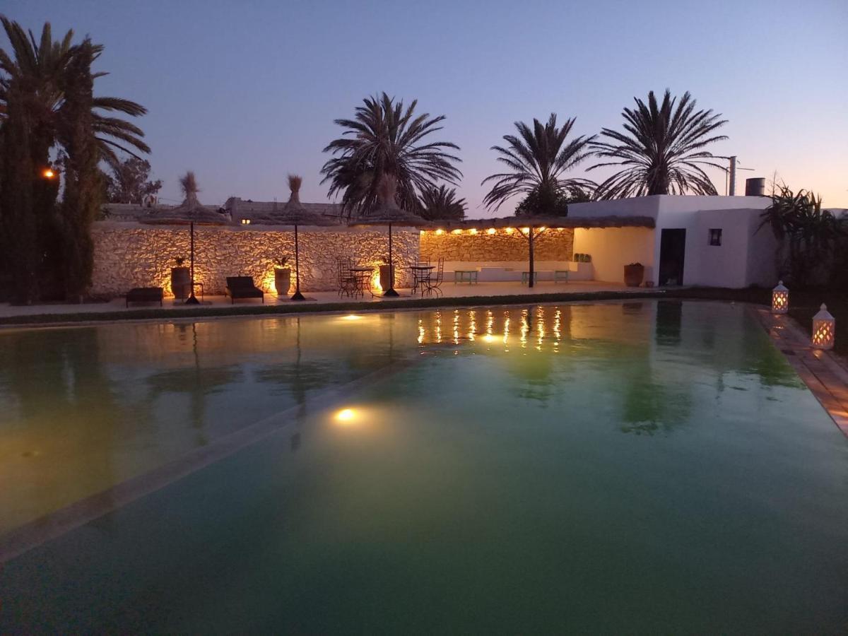 La Maison D'Helene Essaouira Al Ghar Exterior foto