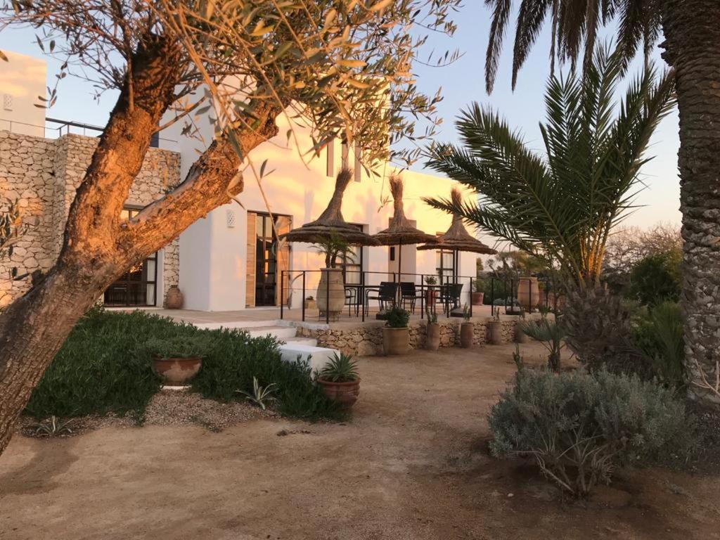 La Maison D'Helene Essaouira Al Ghar Exterior foto