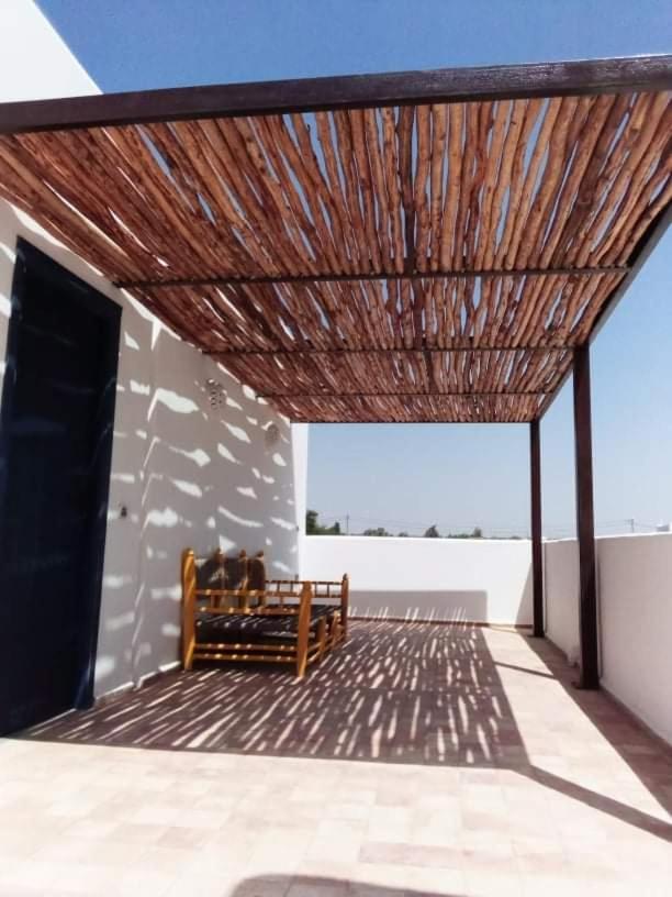 La Maison D'Helene Essaouira Al Ghar Exterior foto