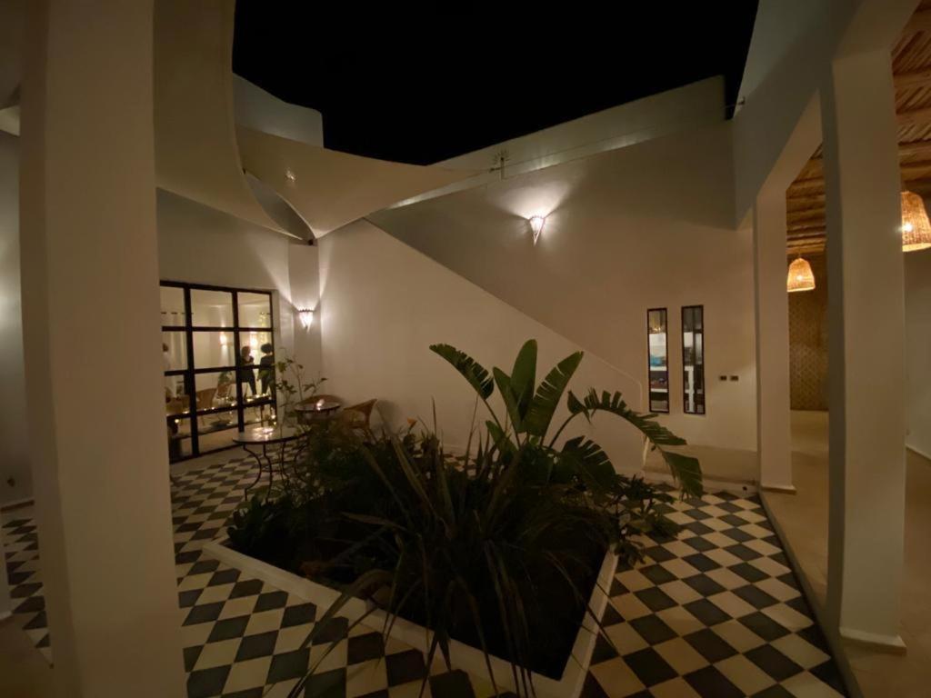 La Maison D'Helene Essaouira Al Ghar Exterior foto