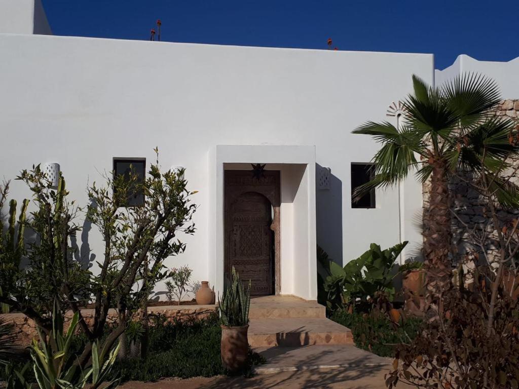 La Maison D'Helene Essaouira Al Ghar Exterior foto