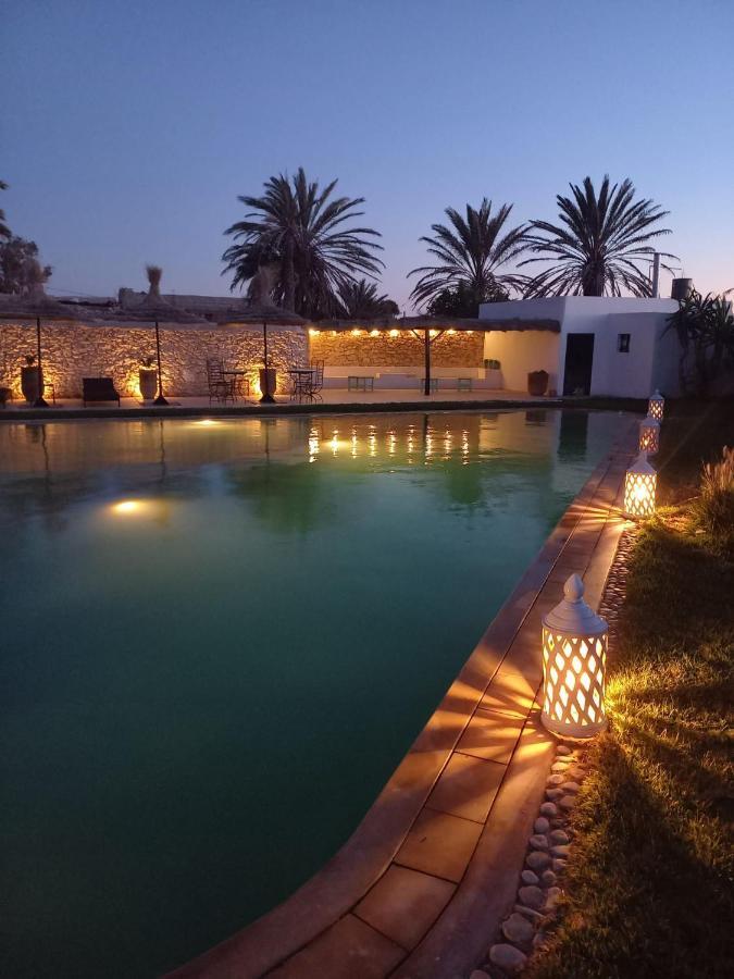 La Maison D'Helene Essaouira Al Ghar Exterior foto