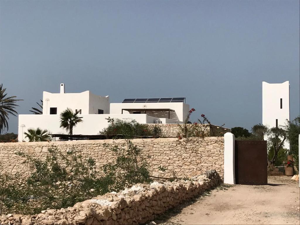 La Maison D'Helene Essaouira Al Ghar Exterior foto