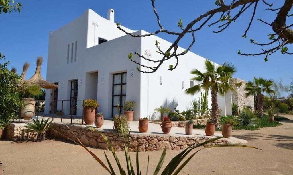 La Maison D'Helene Essaouira Al Ghar Exterior foto
