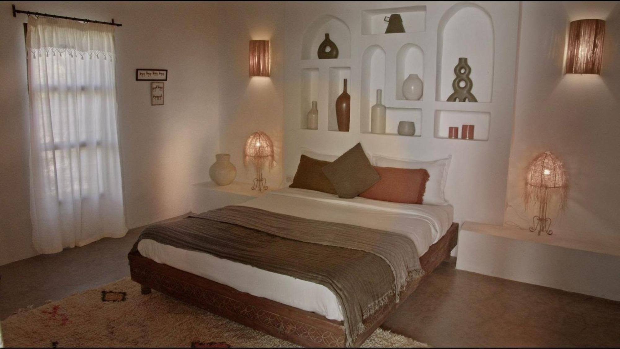 La Maison D'Helene Essaouira Al Ghar Exterior foto