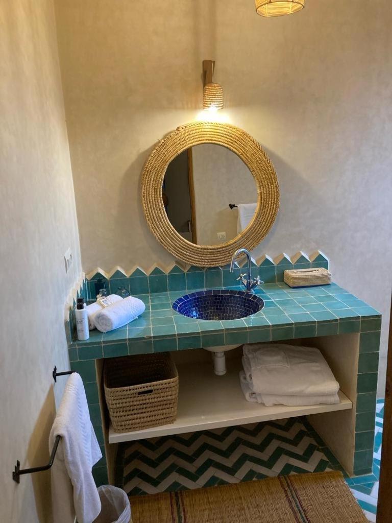 La Maison D'Helene Essaouira Al Ghar Exterior foto